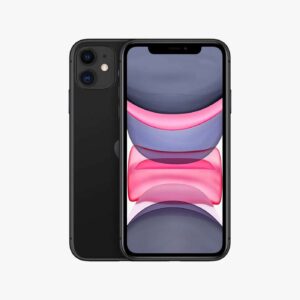 Apple-iphone11-Space Gray[256 GB]